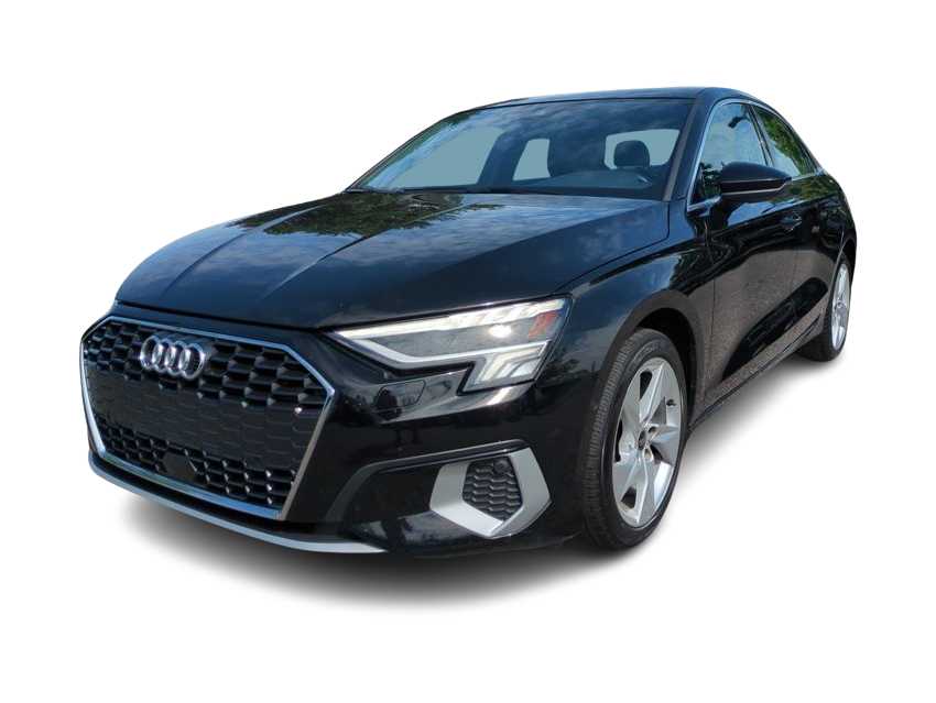 Thumbnail: 2024 Audi A3 - 1