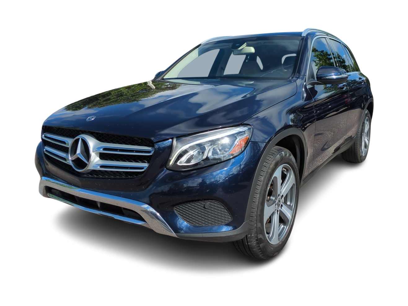 2019 Mercedes-Benz GLC 300 -
                  Wesley Chapel, FL