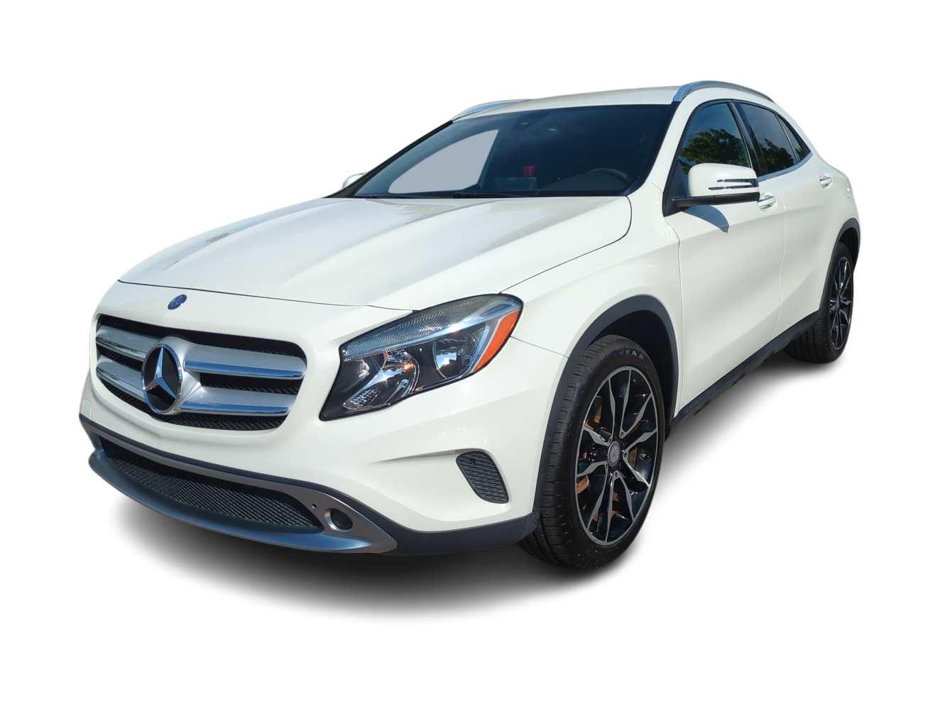2016 Mercedes-Benz GLA 250 -
                  Wesley Chapel, FL