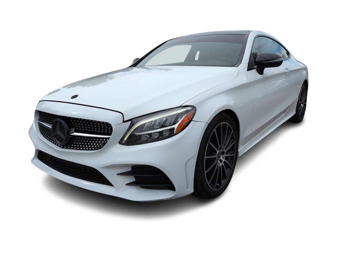 2019 Mercedes-Benz C-Class C 300 -
                  Wesley Chapel, FL