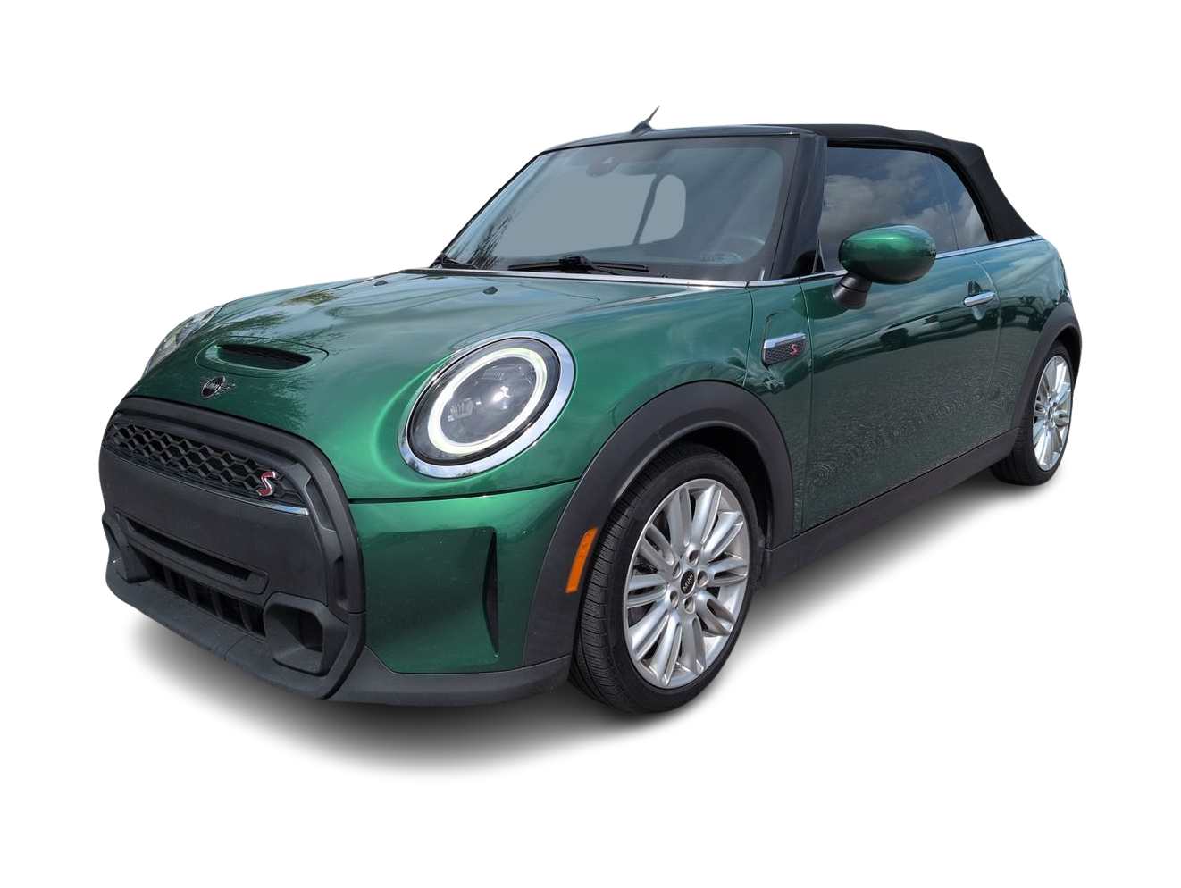 Thumbnail: 2024 MINI Cooper - 1