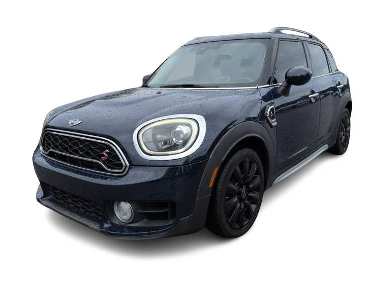 2019 MINI Cooper Countryman S -
                  Wesley Chapel, FL