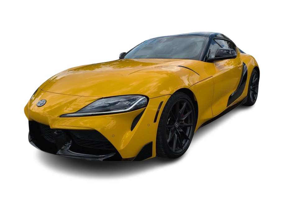 2023 Toyota GR Supra A91 Edition -
                  Wesley Chapel, FL
