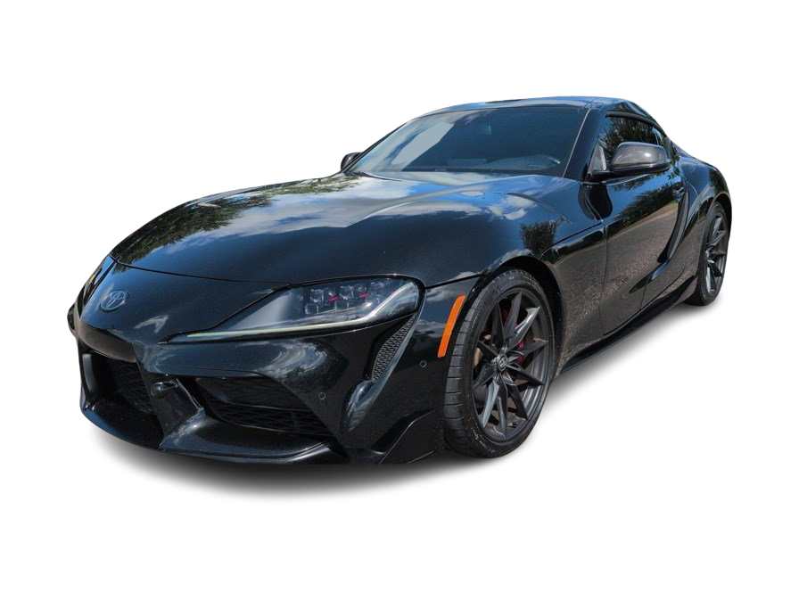 2023 Toyota GR Supra Premium -
                  Wesley Chapel, FL