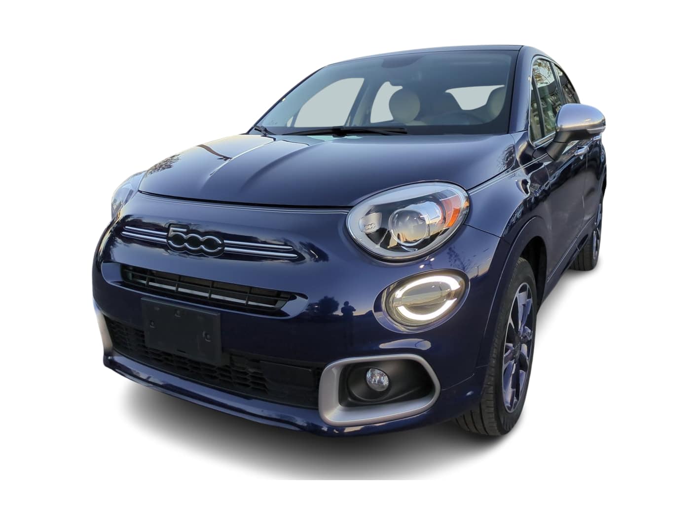 2022 Fiat 500X Sport -
                  Wesley Chapel, FL