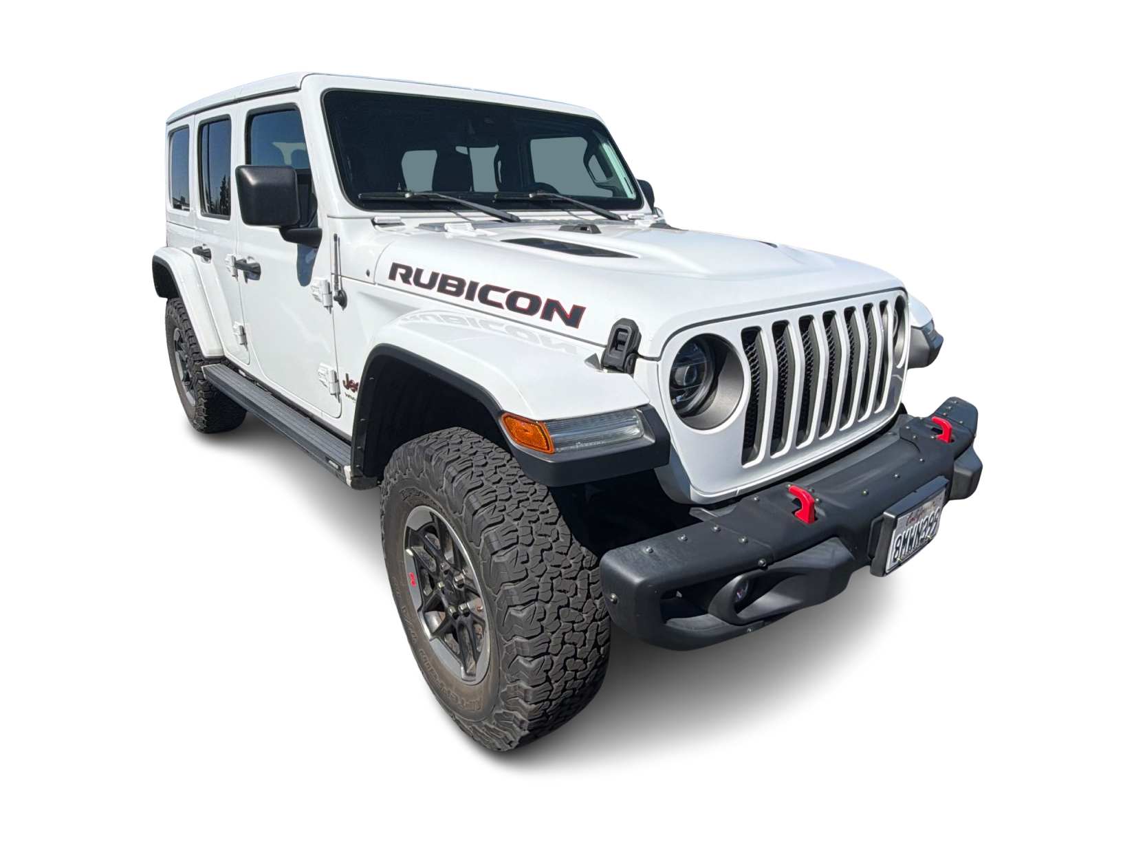 Thumbnail: 2020 Jeep Wrangler - 1