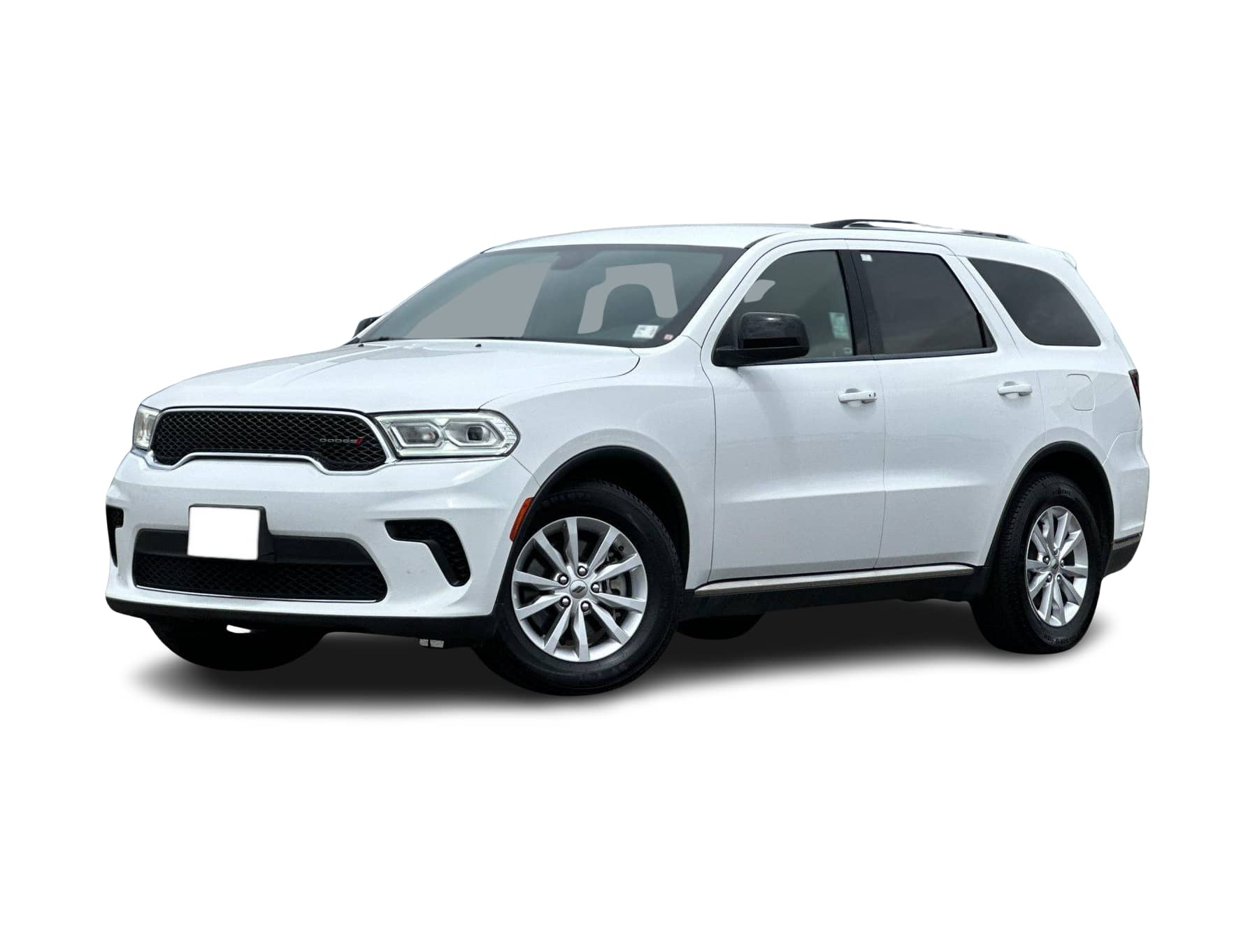 Thumbnail: 2023 Dodge Durango - 1