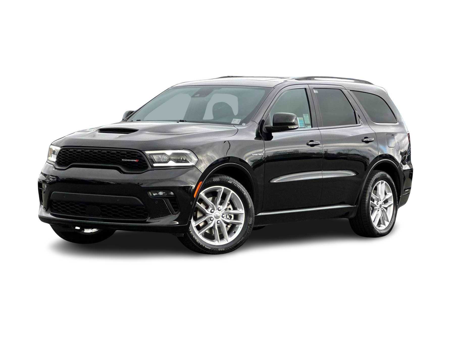 Thumbnail: 2023 Dodge Durango - 1