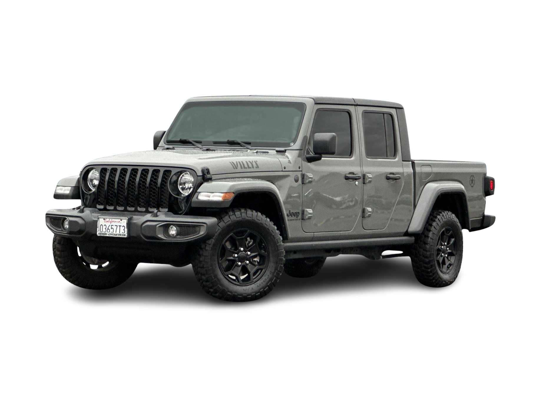 2023 Jeep Gladiator Sport -
                Roseville, CA