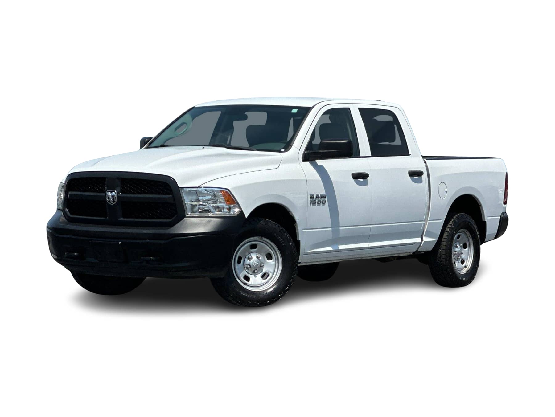 2017 RAM 1500 Tradesman -
                  Roseville, CA