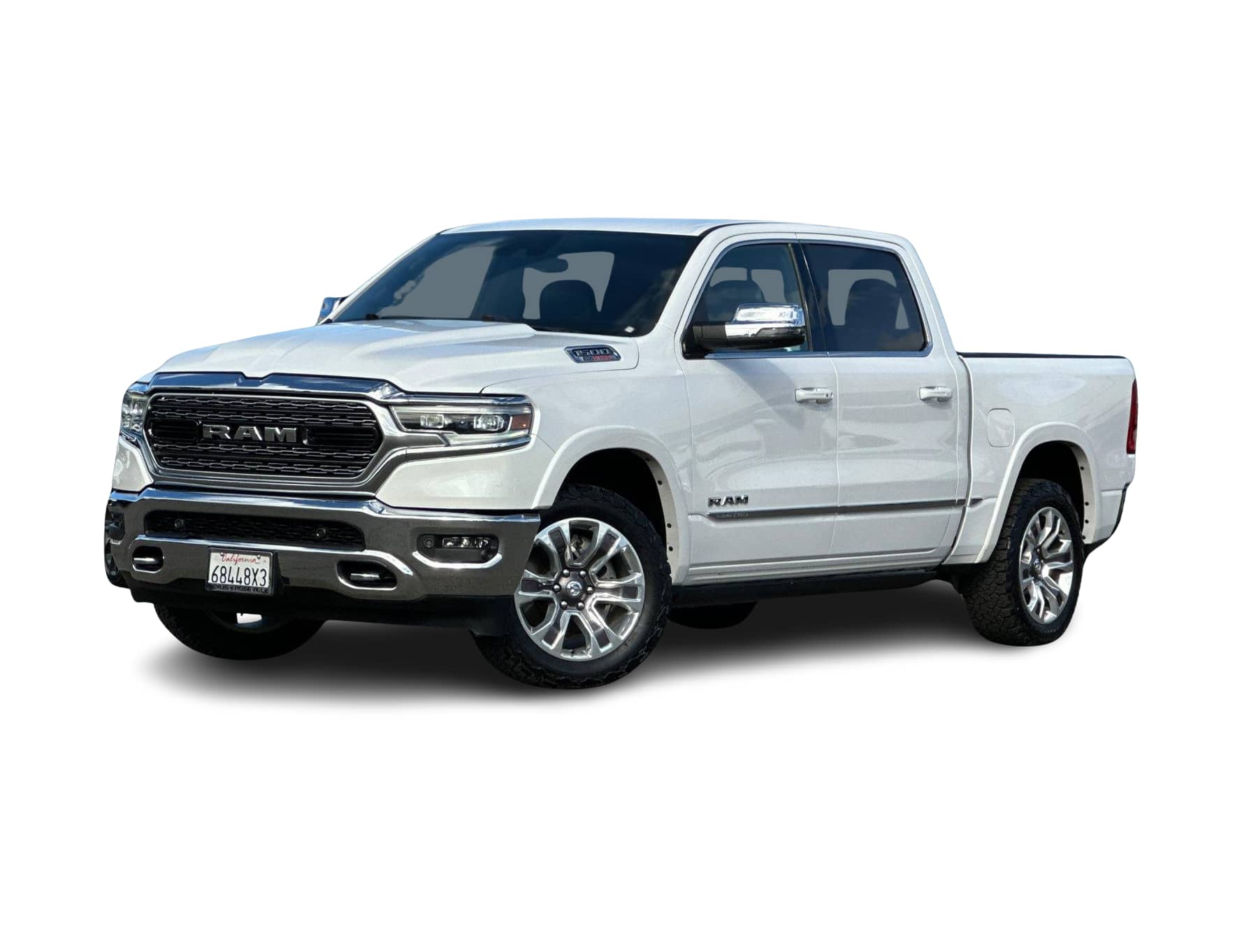 Thumbnail: 2023 RAM 1500 - 1