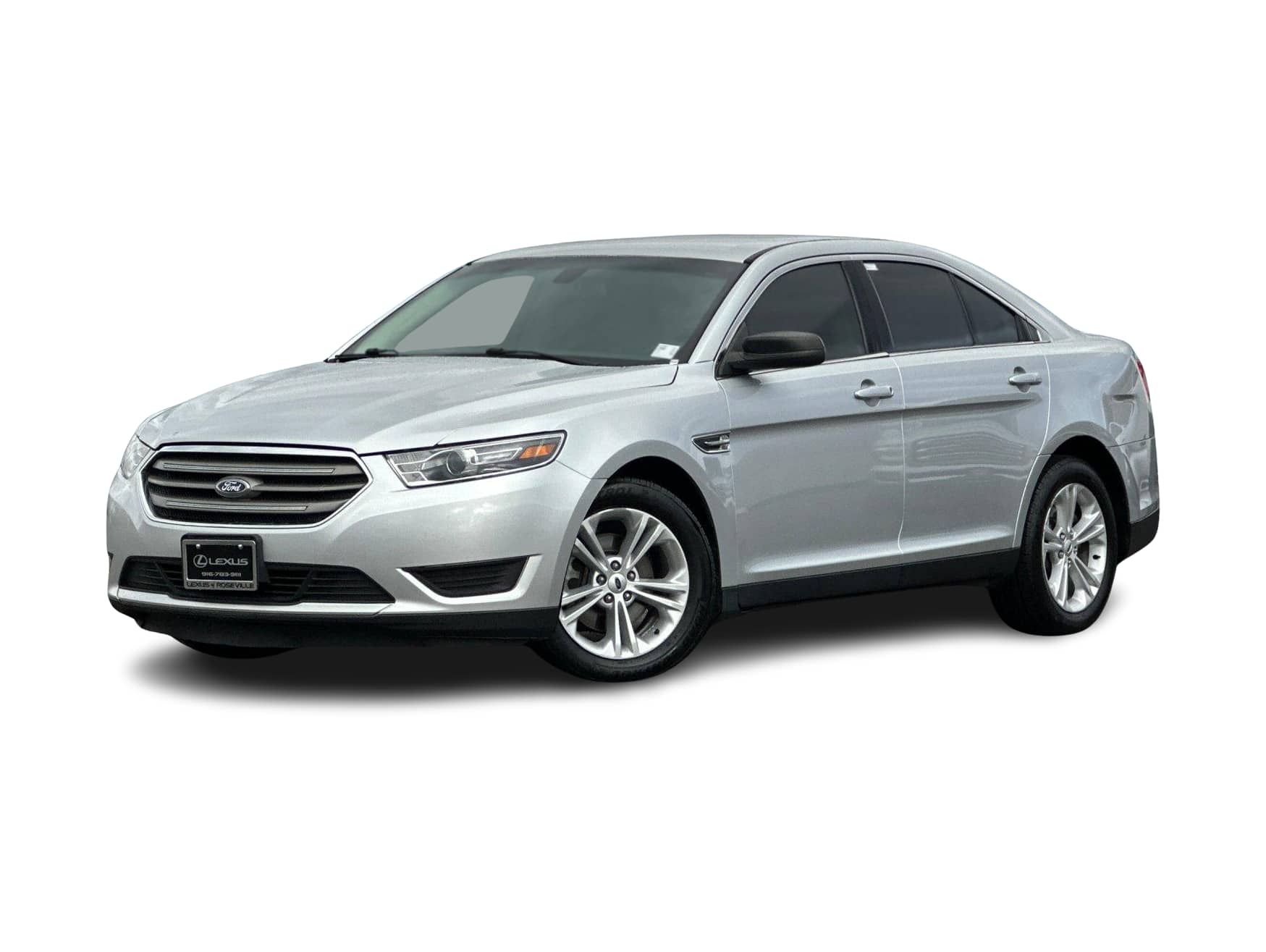 2018 Ford Taurus SE -
                  Roseville, CA