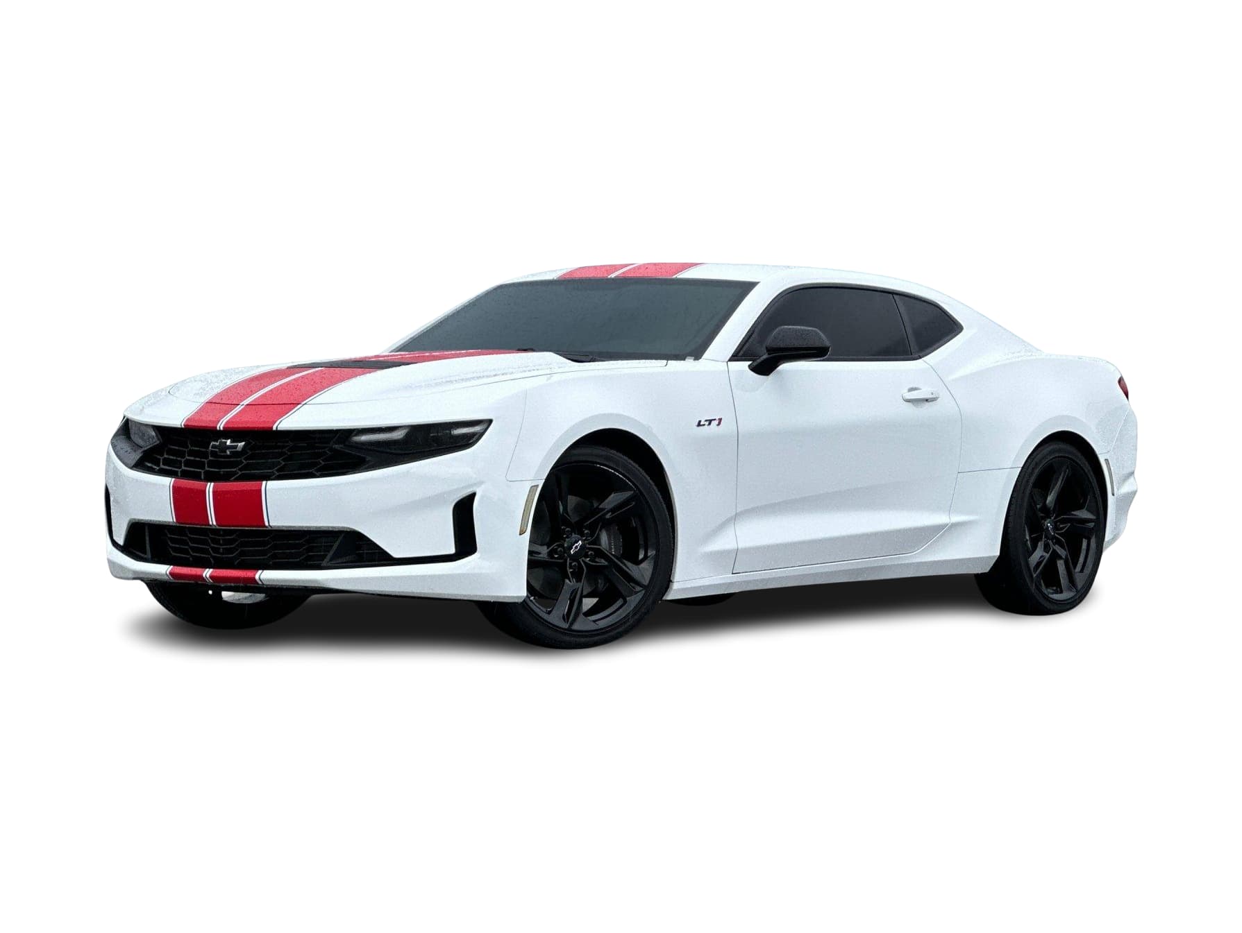 2021 Chevrolet Camaro  -
                  Roseville, CA