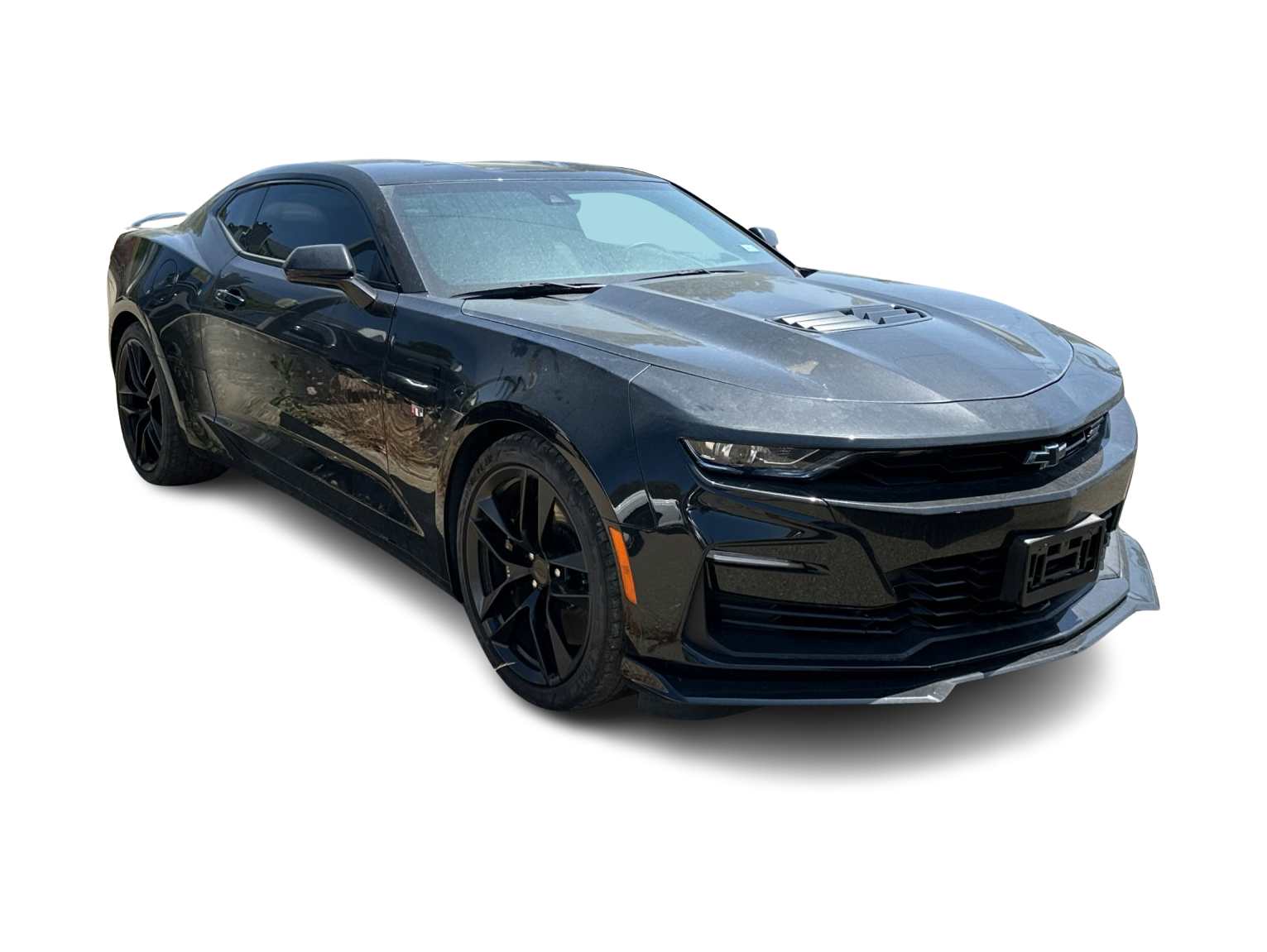2023 Chevrolet Camaro  -
                Roseville, CA