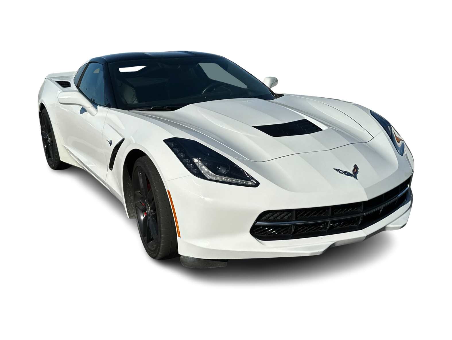 Thumbnail: 2015 Chevrolet Corvette - 1