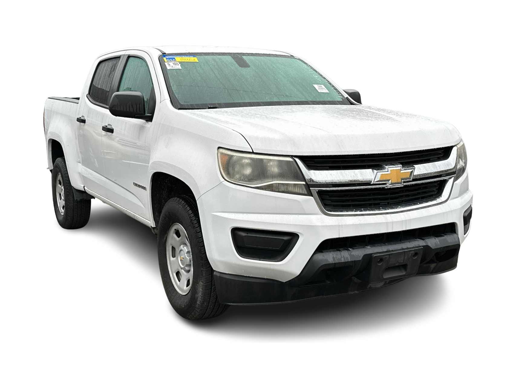 2016 Chevrolet Colorado Work Truck -
                  Roseville, CA