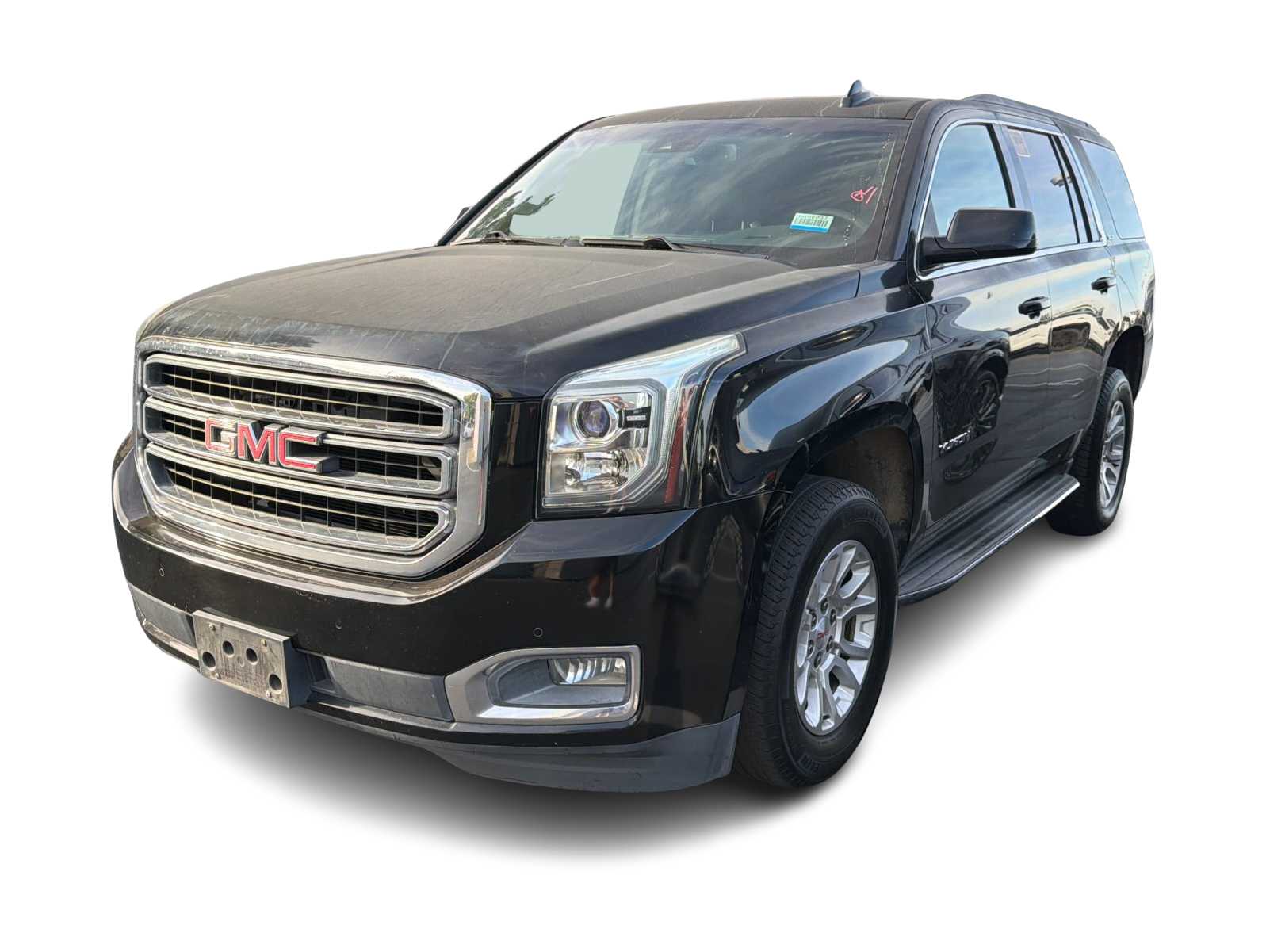 2016 GMC Yukon SLT -
                  Roseville, CA
