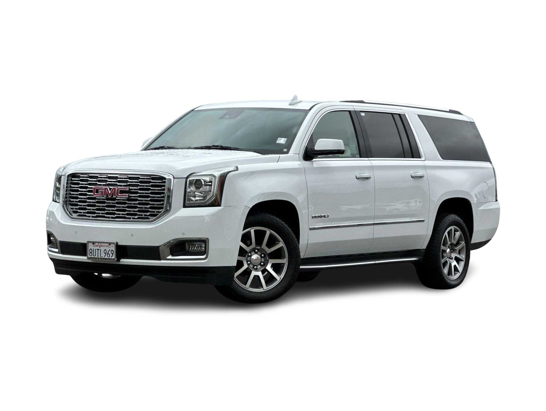 2020 GMC Yukon XL Denali -
                  Roseville, CA
