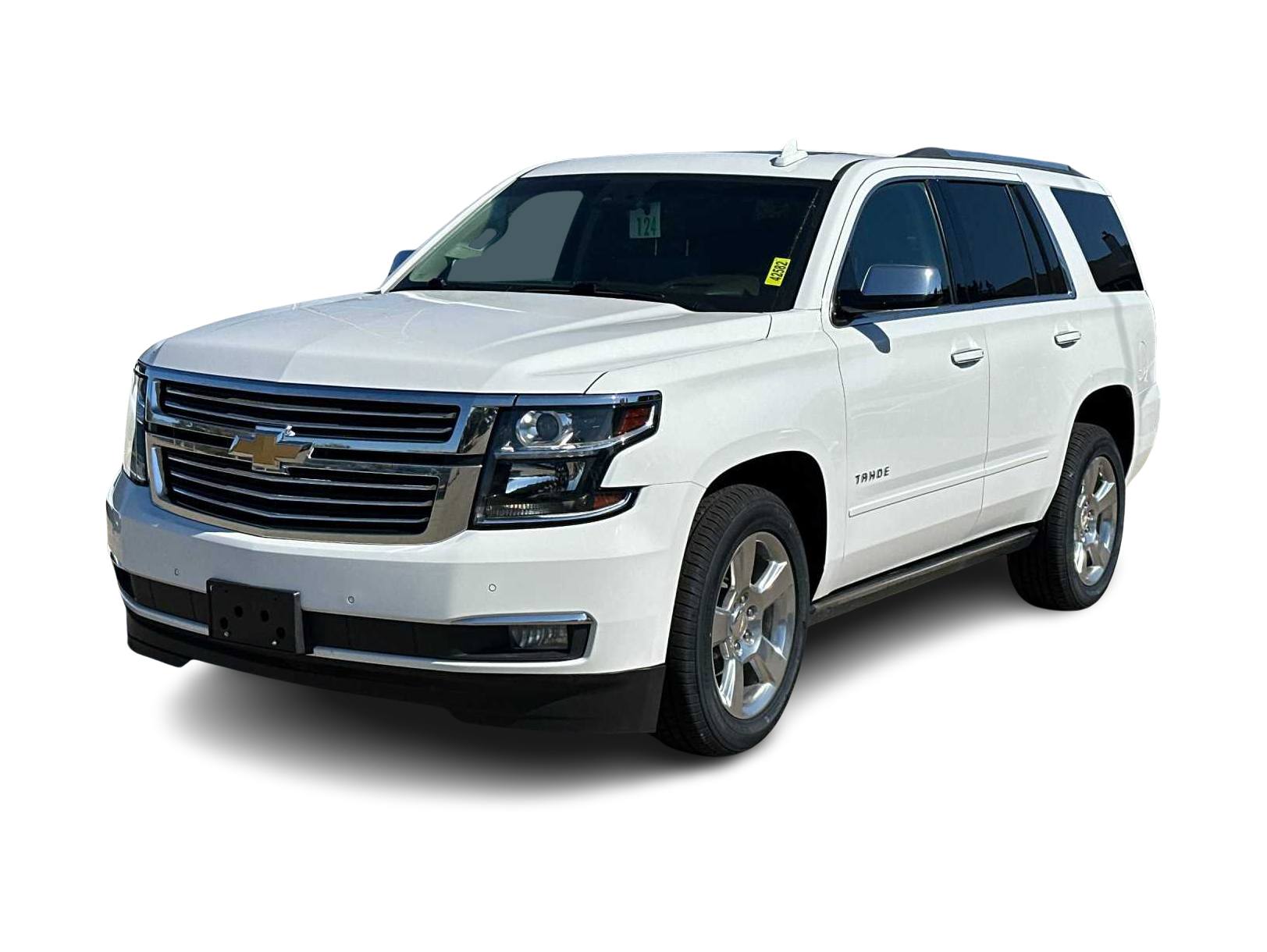 2017 Chevrolet Tahoe Premier -
                Roseville, CA