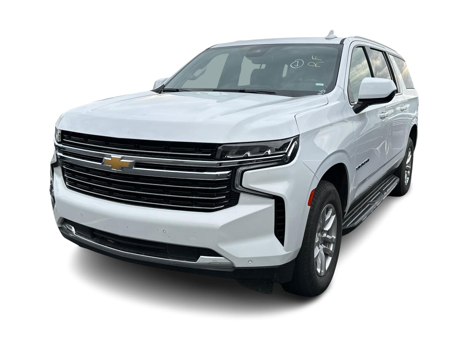 2023 Chevrolet Suburban 1500 LT -
                Roseville, CA