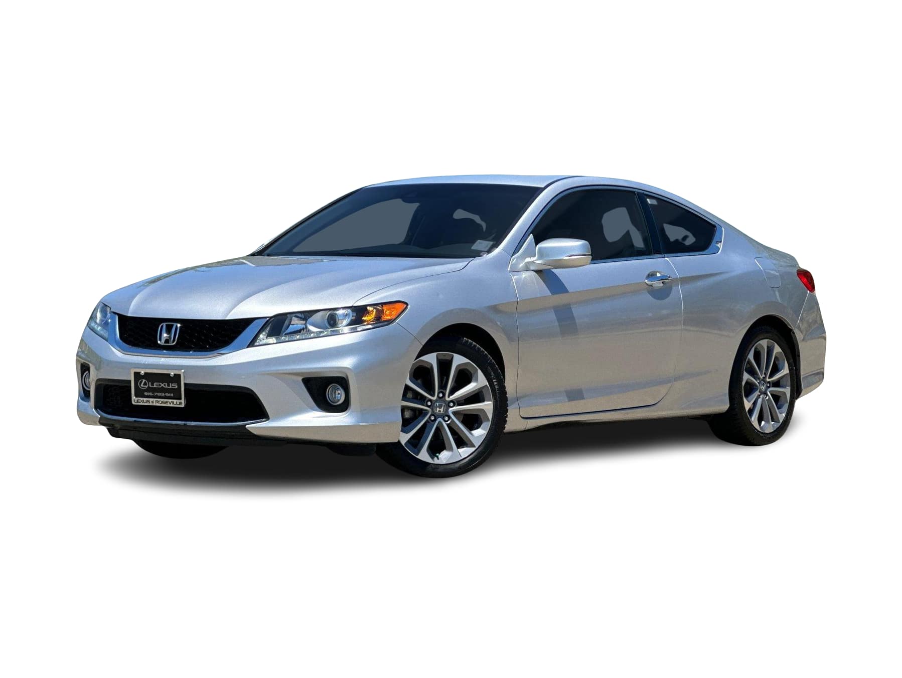 Thumbnail: 2015 Honda Accord - 1