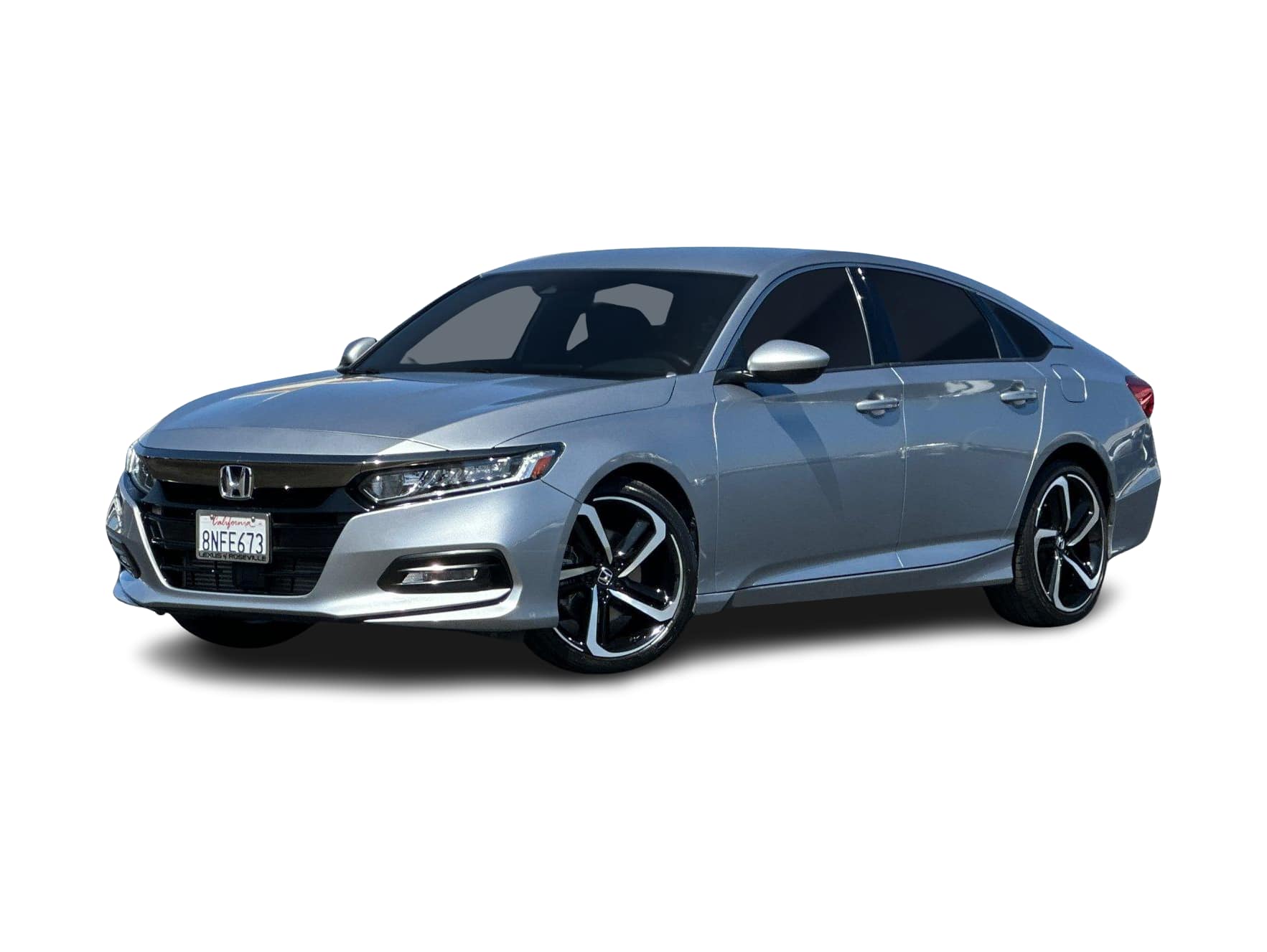 Thumbnail: 2019 Honda Accord - 1