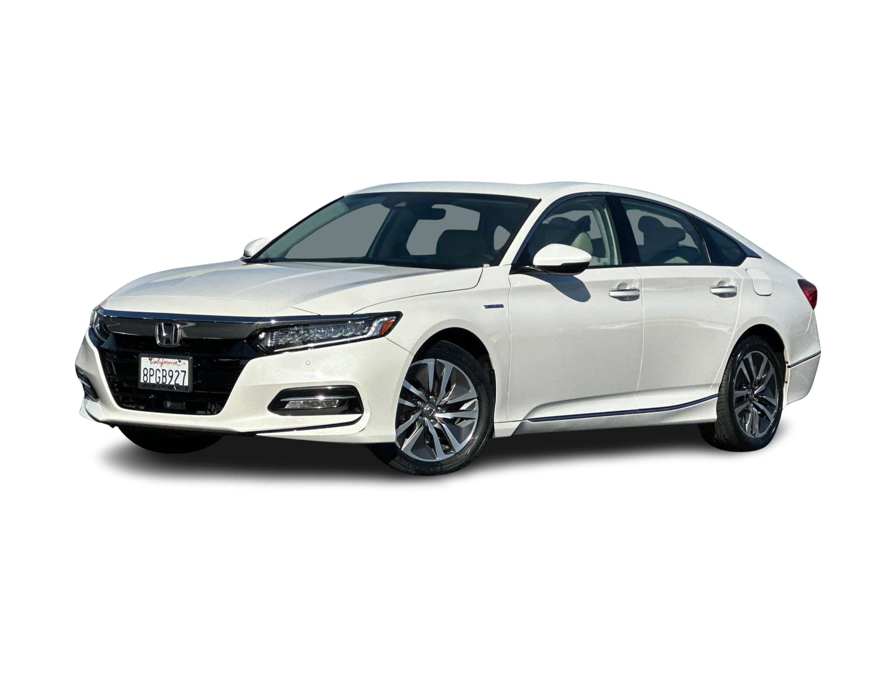 Thumbnail: 2020 Honda Accord - 1