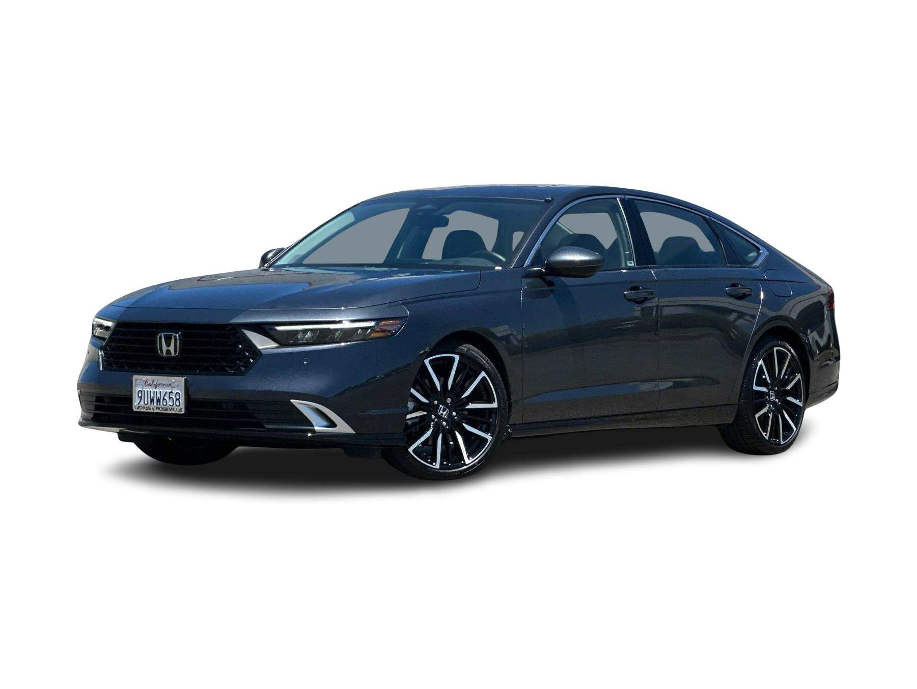 Thumbnail: 2025 Honda Accord - 1