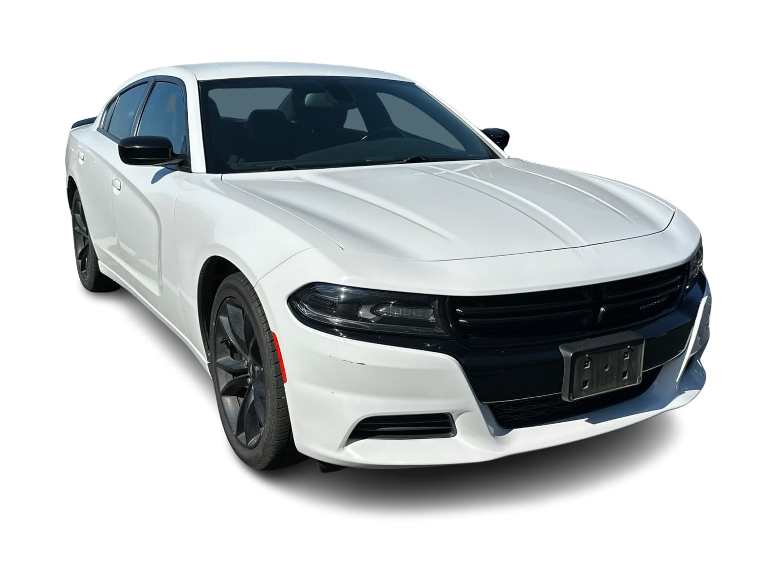 2017 Dodge Charger SE -
                  Roseville, CA