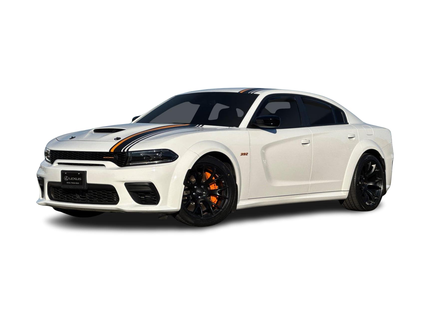 Thumbnail: 2023 Dodge Charger - 1