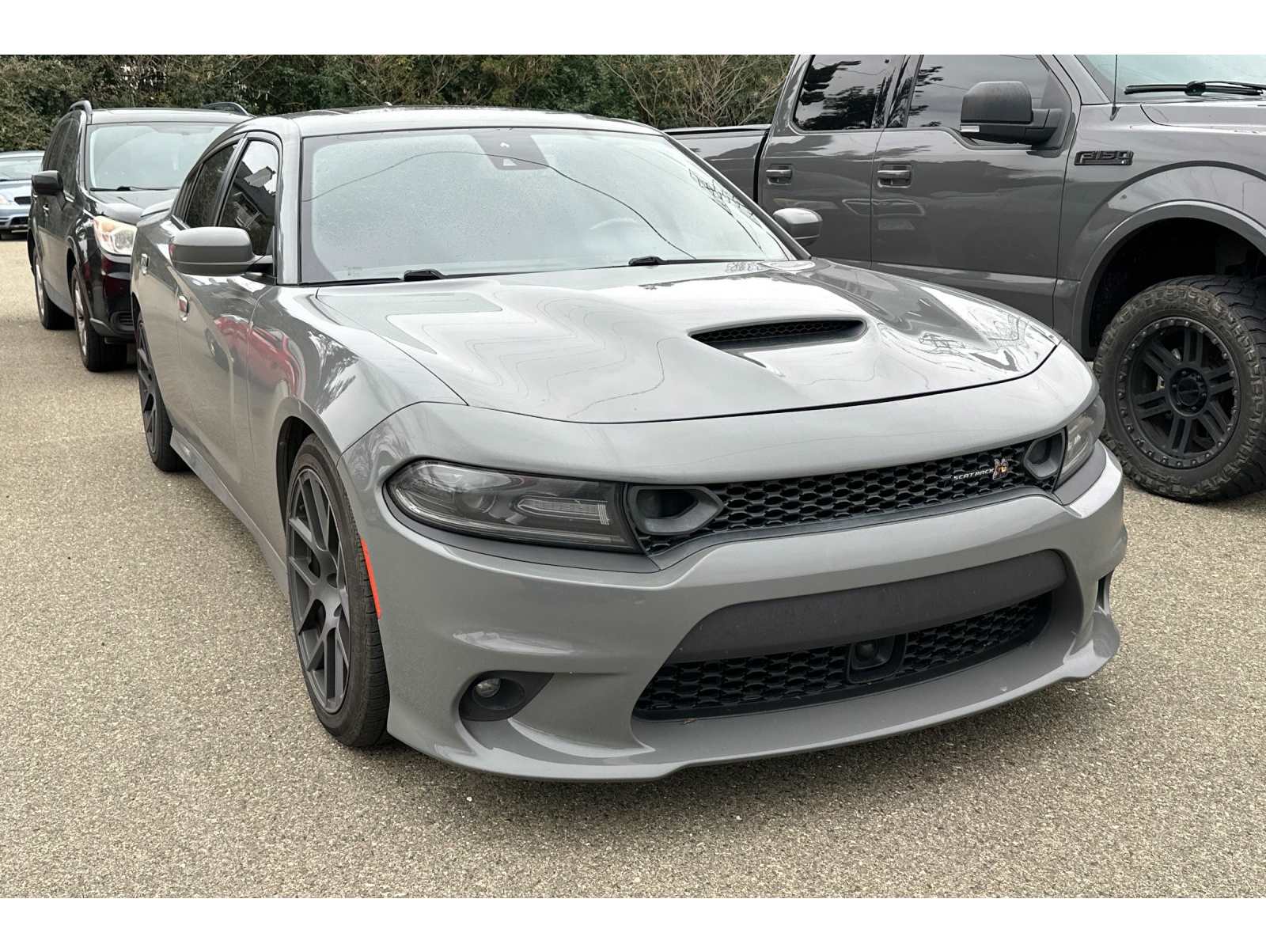 2019 Dodge Charger R/T's photo