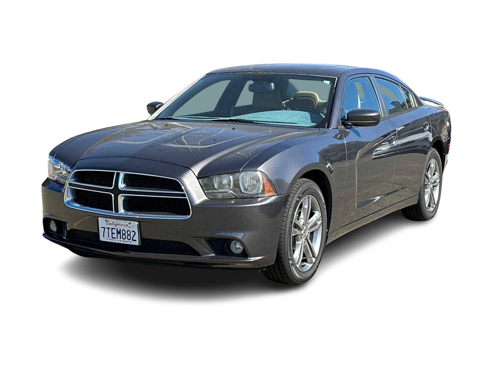 2013 Dodge Charger SXT -
                Roseville, CA