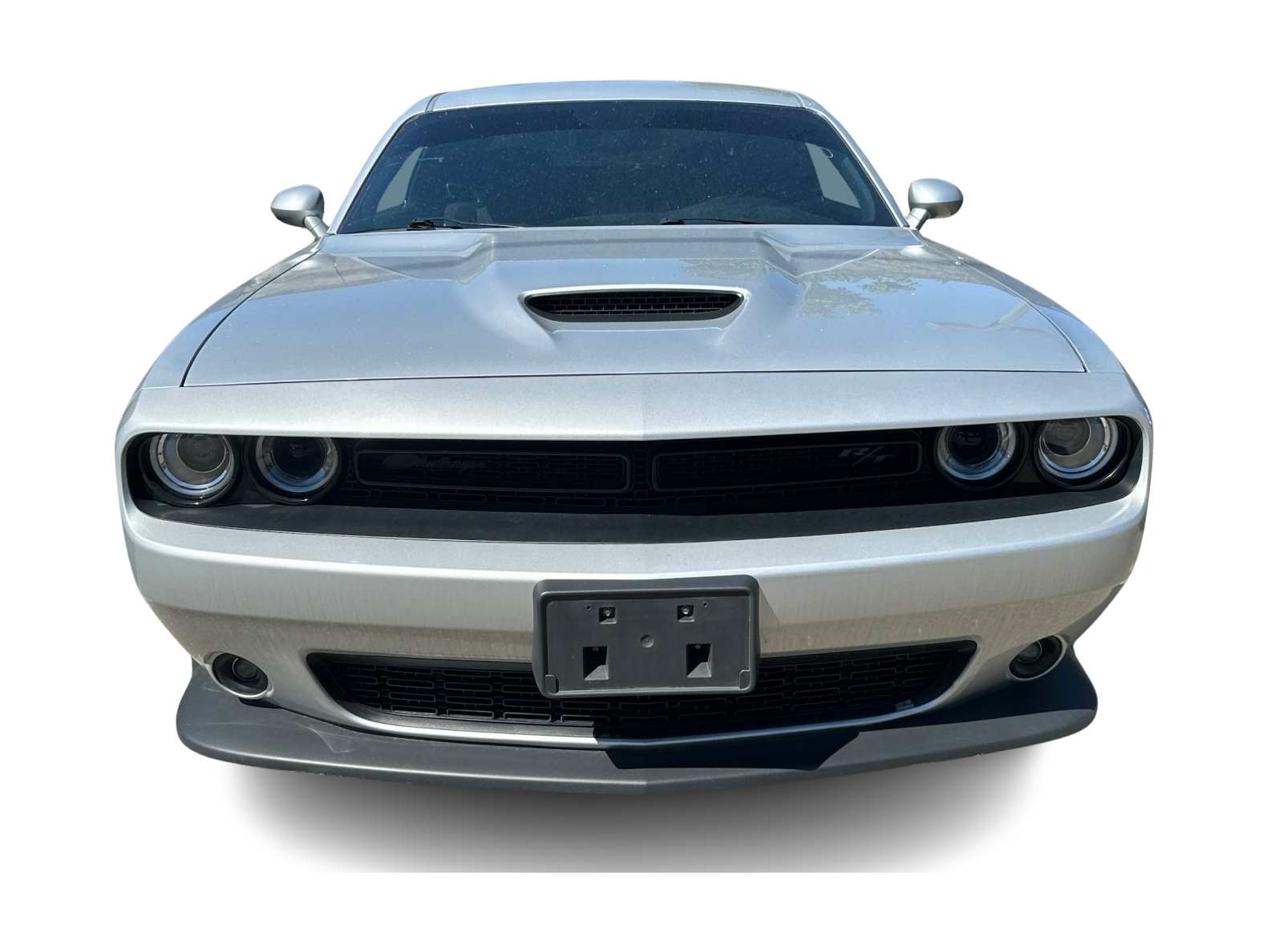 Thumbnail: 2022 Dodge Challenger - 1
