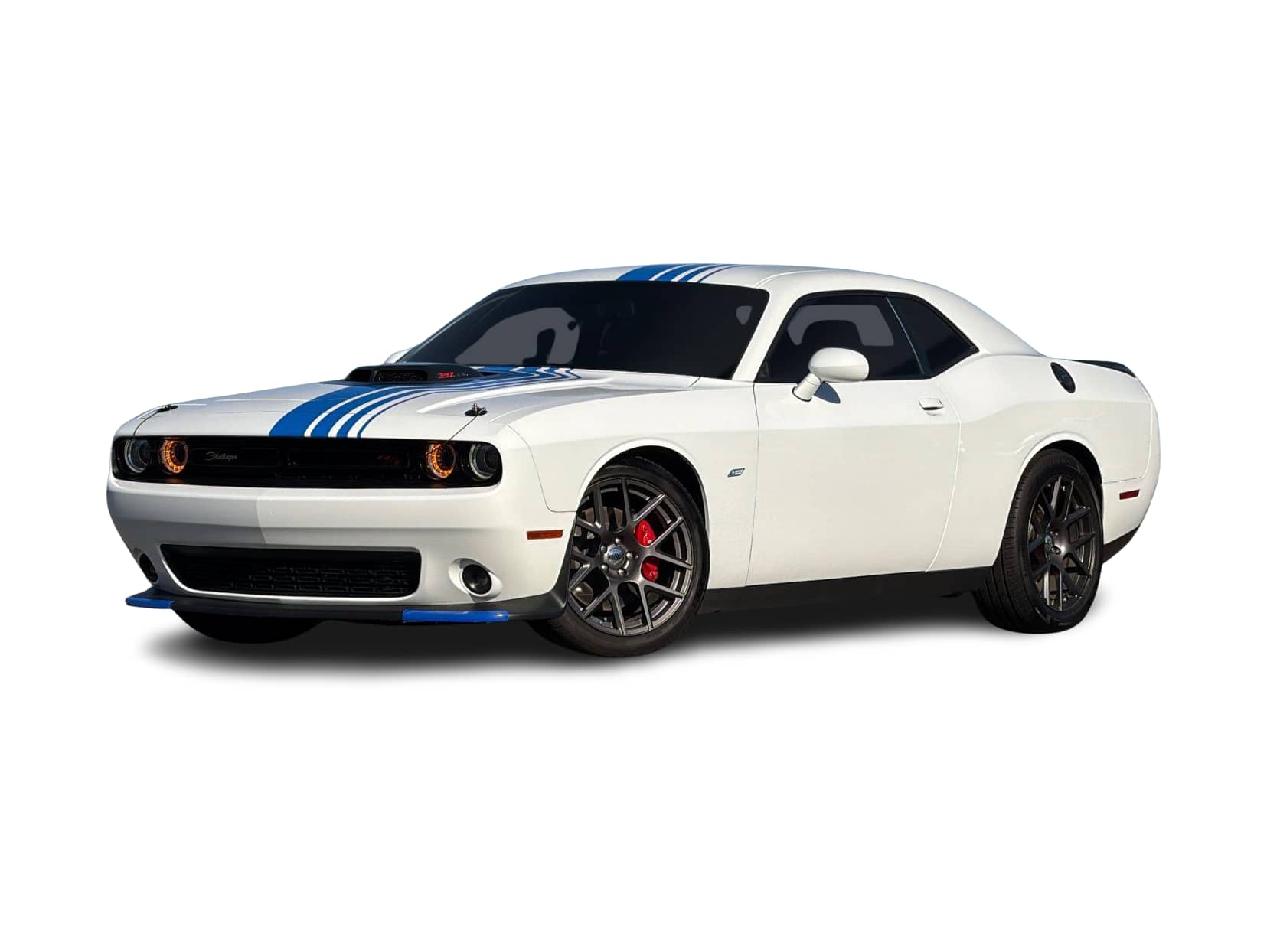 Thumbnail: 2019 Dodge Challenger - 1