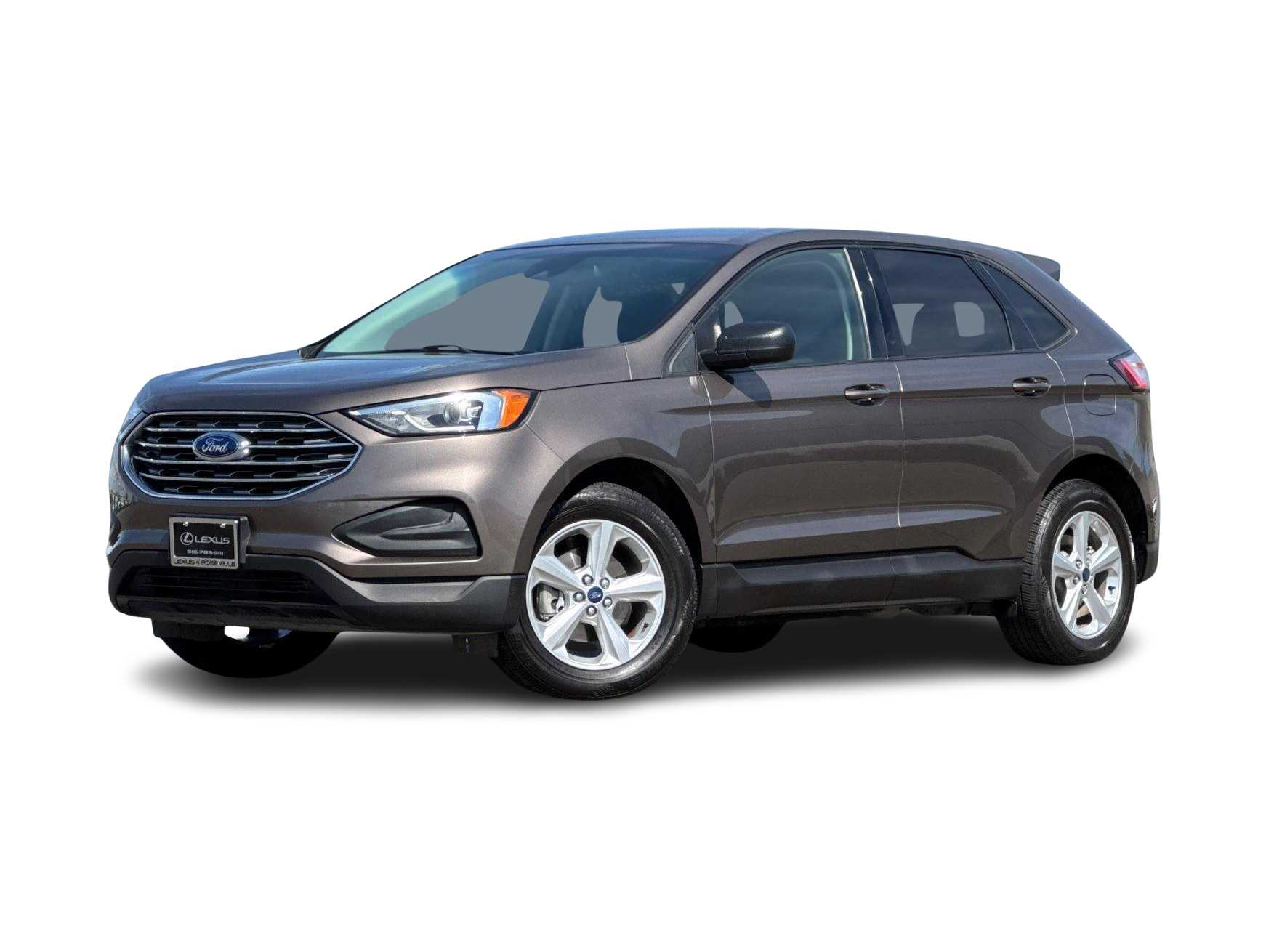Thumbnail: 2019 Ford Edge - 1