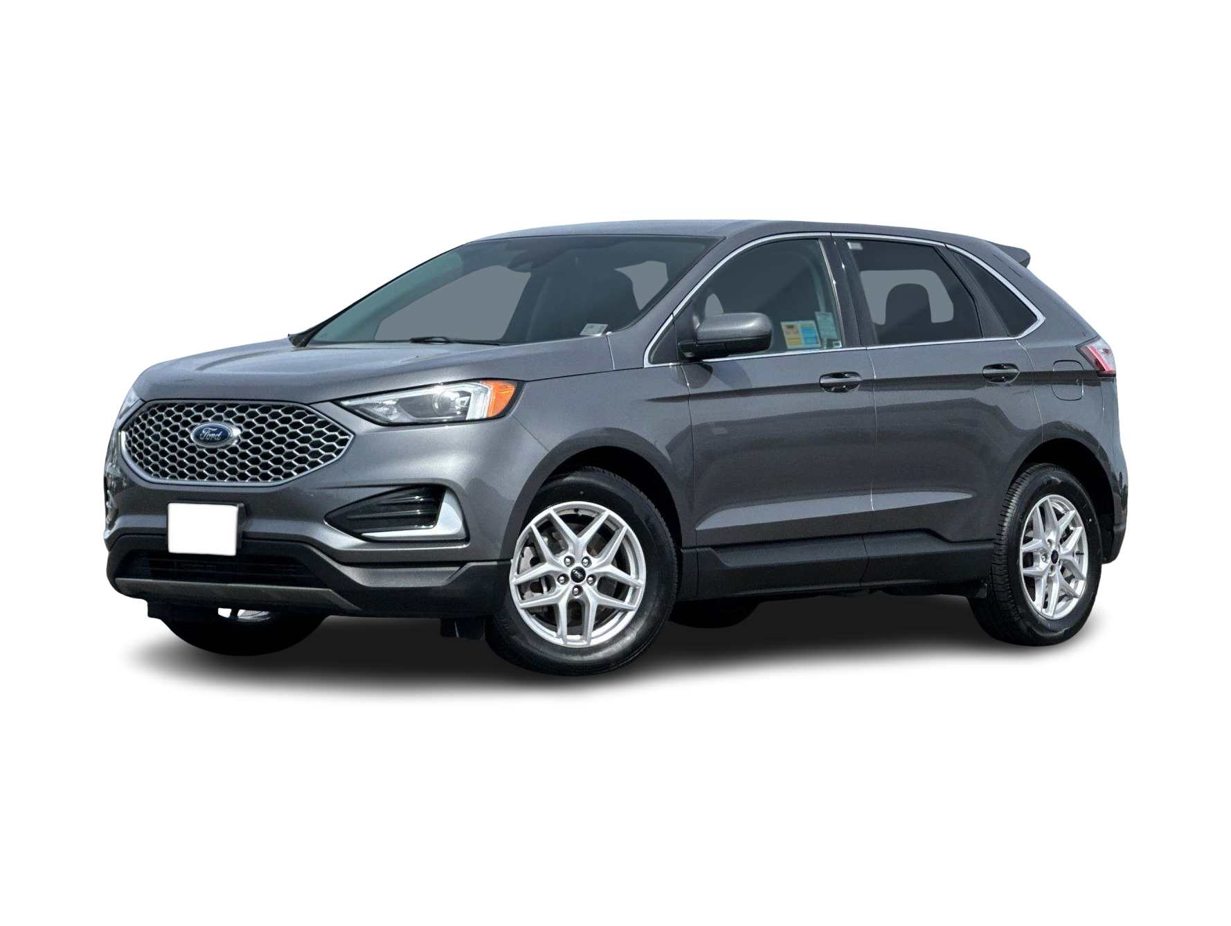 Thumbnail: 2024 Ford Edge - 1