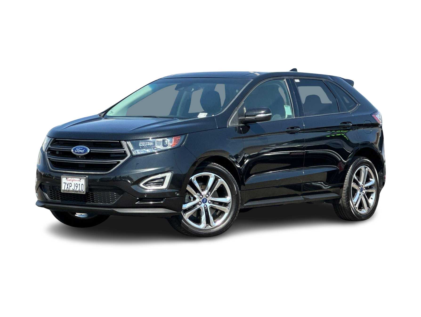 2015 Ford Edge Sport -
                  Roseville, CA