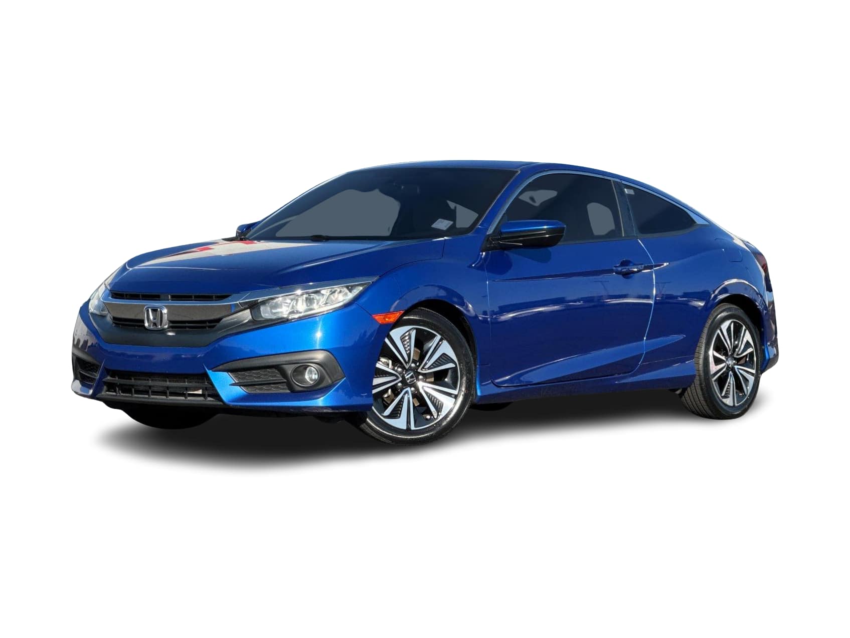 Thumbnail: 2018 Honda Civic - 1