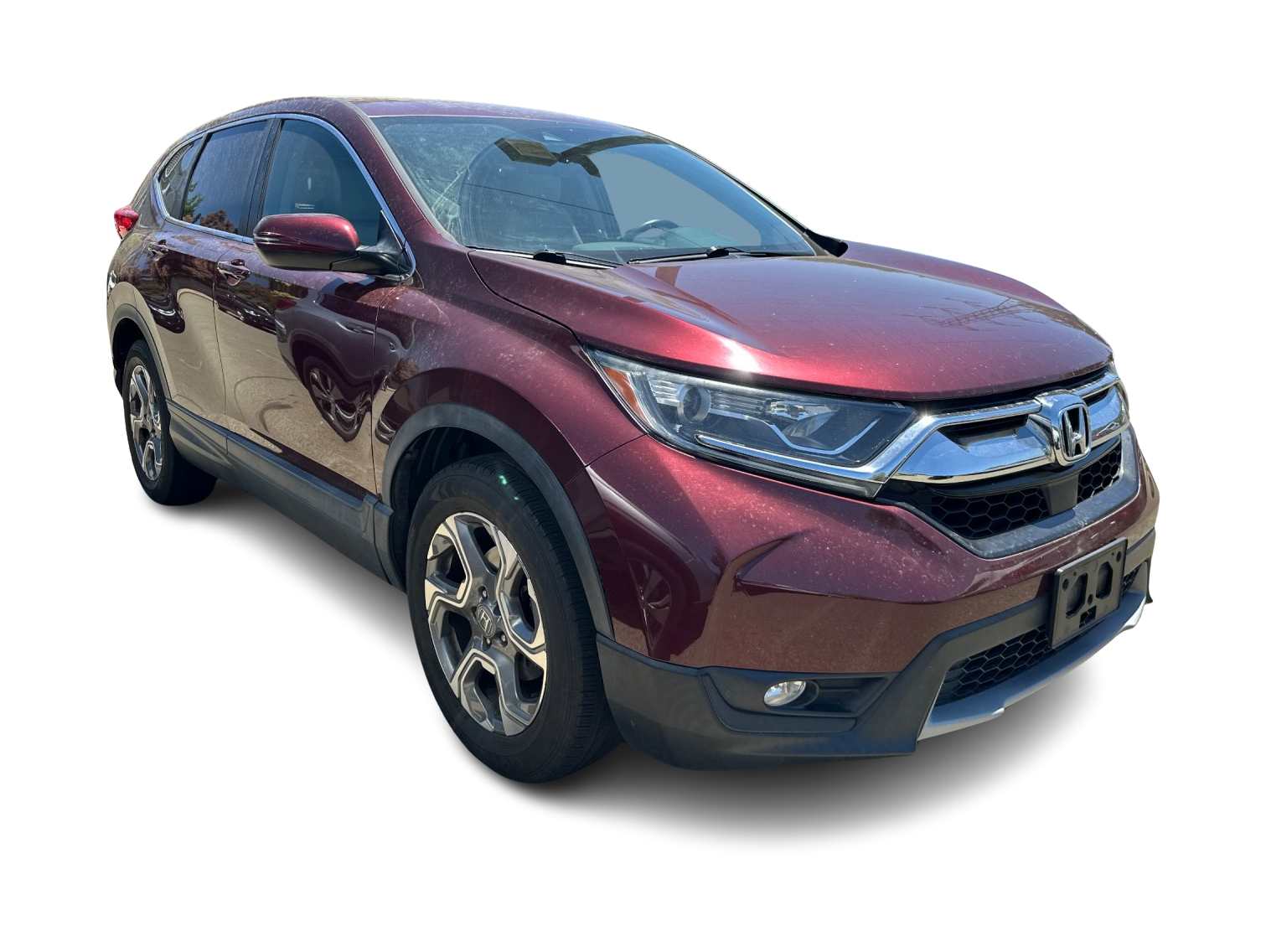 Thumbnail: 2018 Honda CR-V - 1