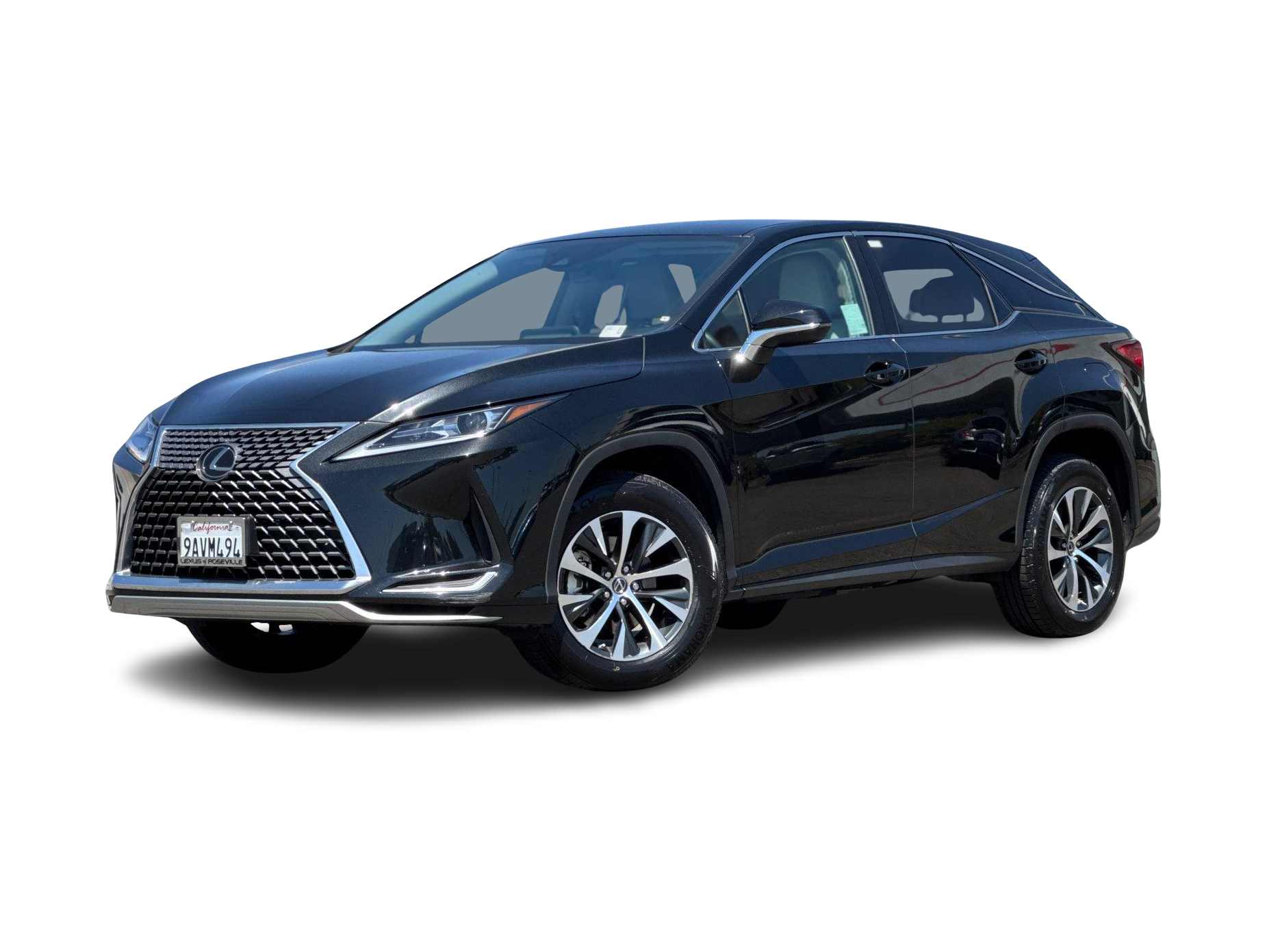 2022 Lexus RX 350 -
                Roseville, CA