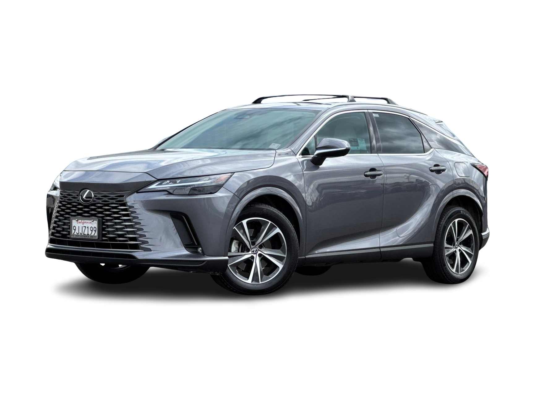 Thumbnail: 2023 Lexus RX - 1