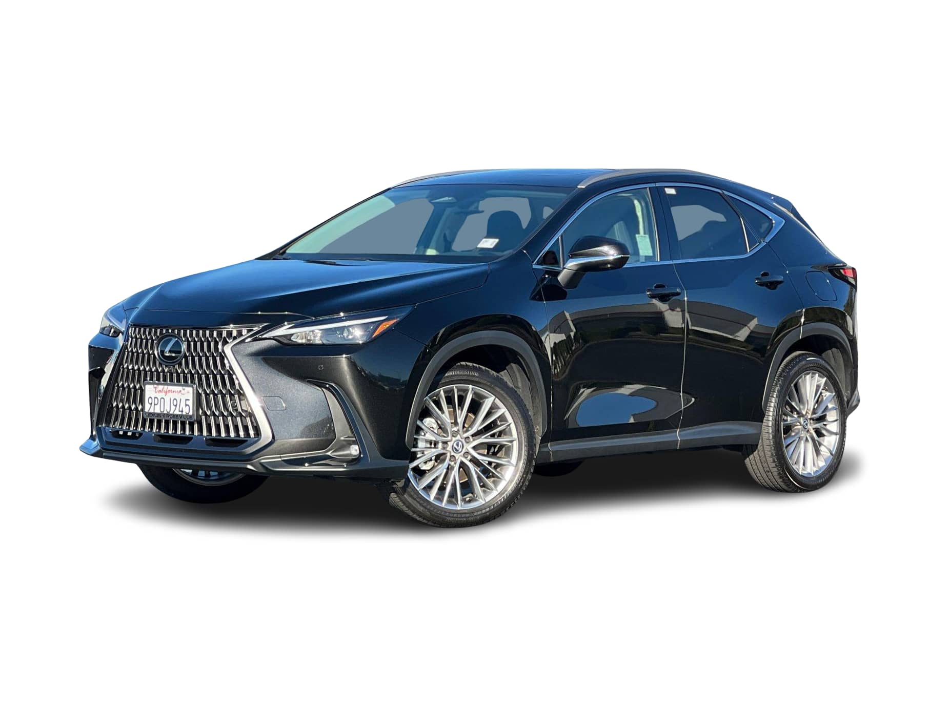 Thumbnail: 2025 Lexus ES - 1