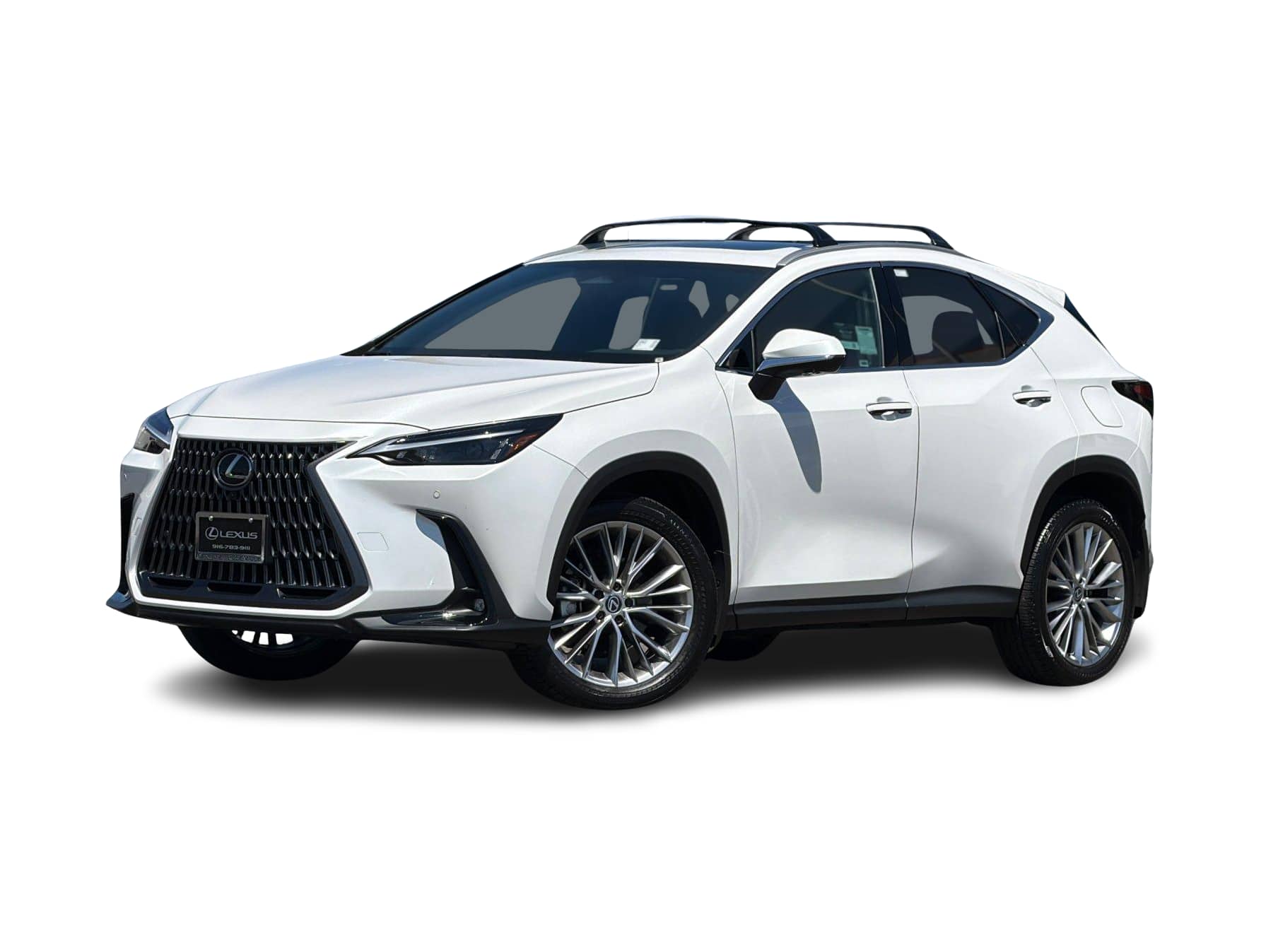 Thumbnail: 2025 Lexus ES - 1