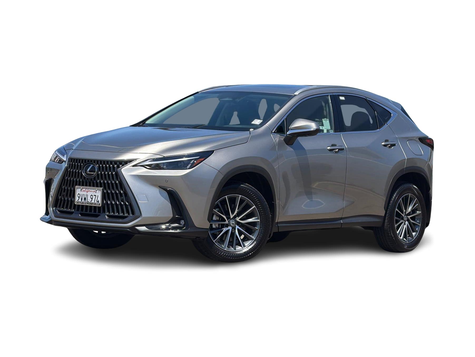 Thumbnail: 2026 Lexus ES - 1