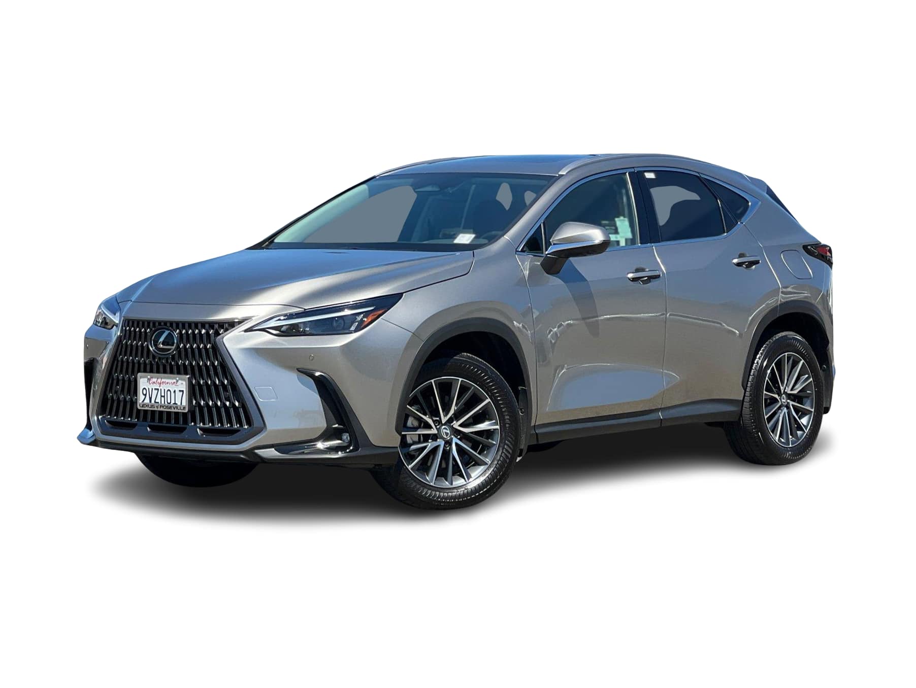 Thumbnail: 2026 Lexus ES - 1