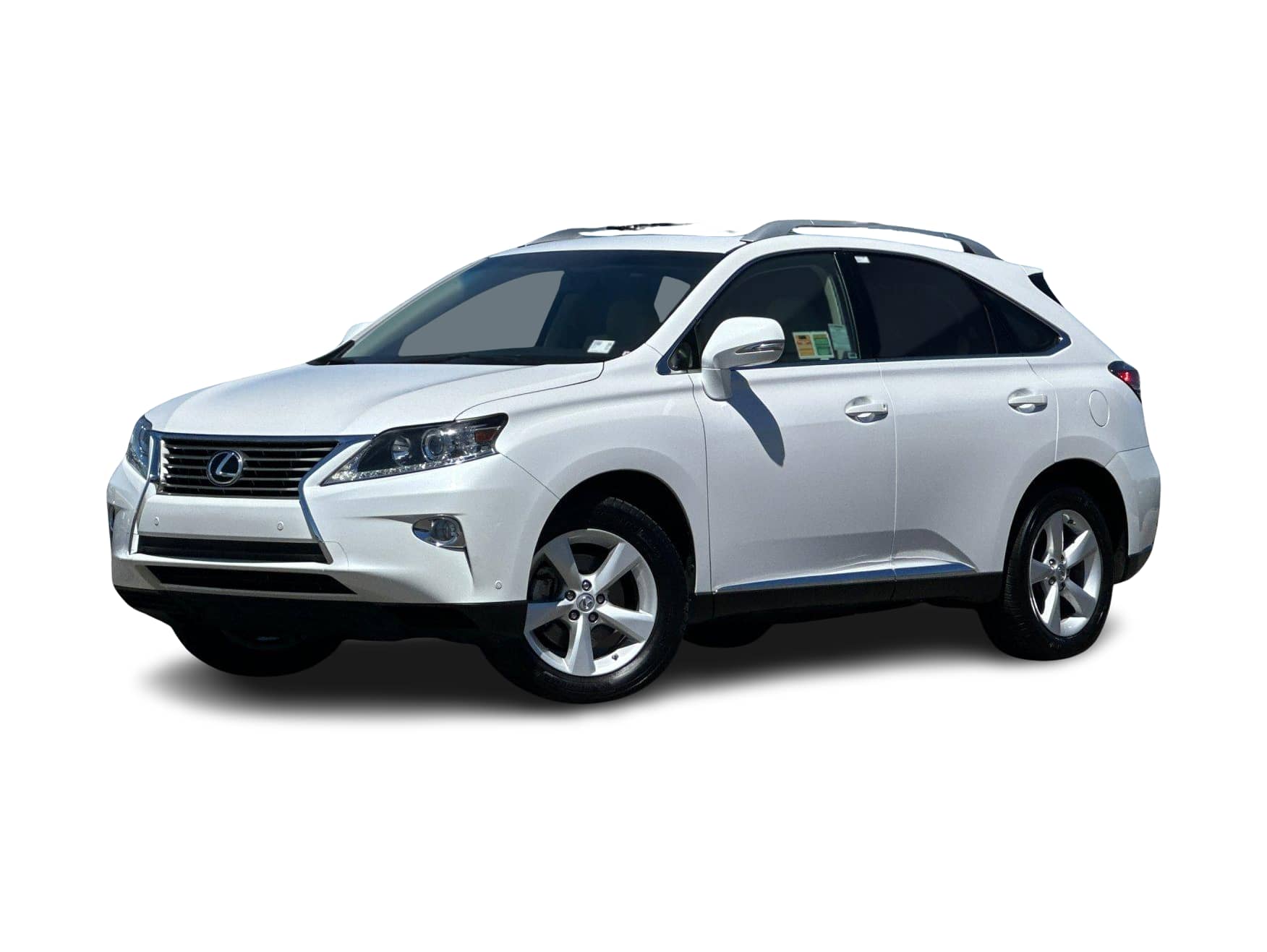 2015 Lexus RX 350 -
                  Roseville, CA