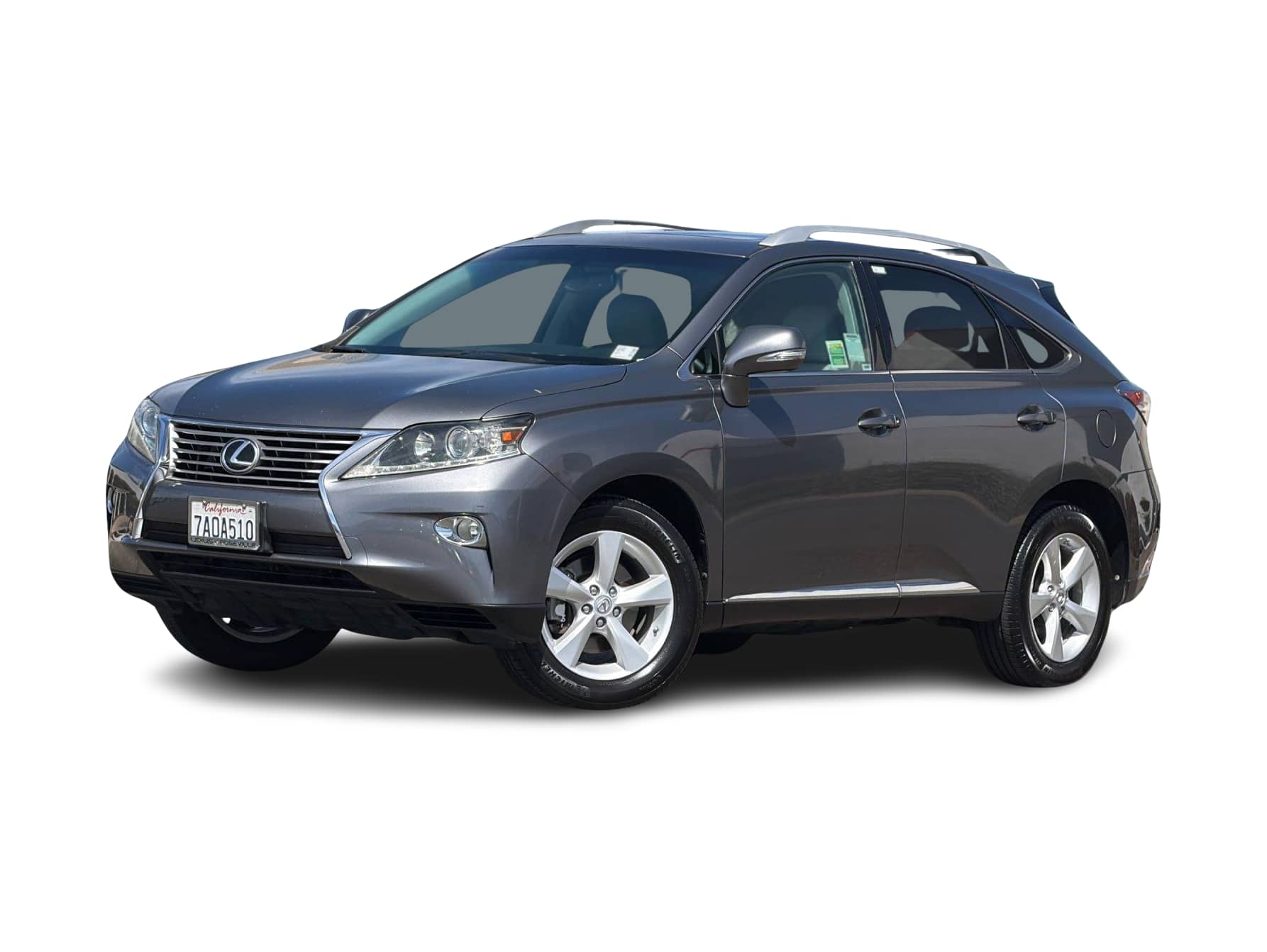 2013 Lexus RX 350 -
                  Roseville, CA