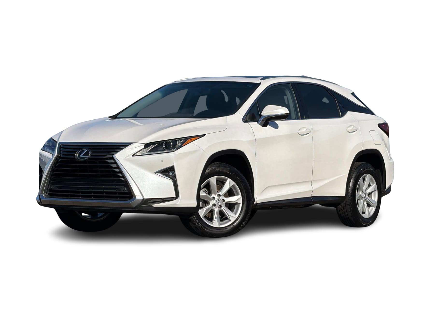 2016 Lexus RX 350 -
                  Roseville, CA