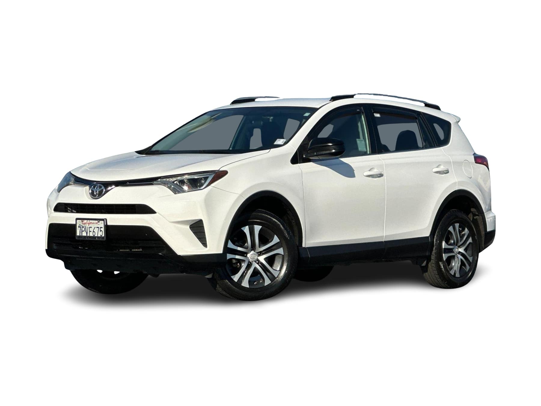 Thumbnail: 2016 Toyota RAV4 - 1