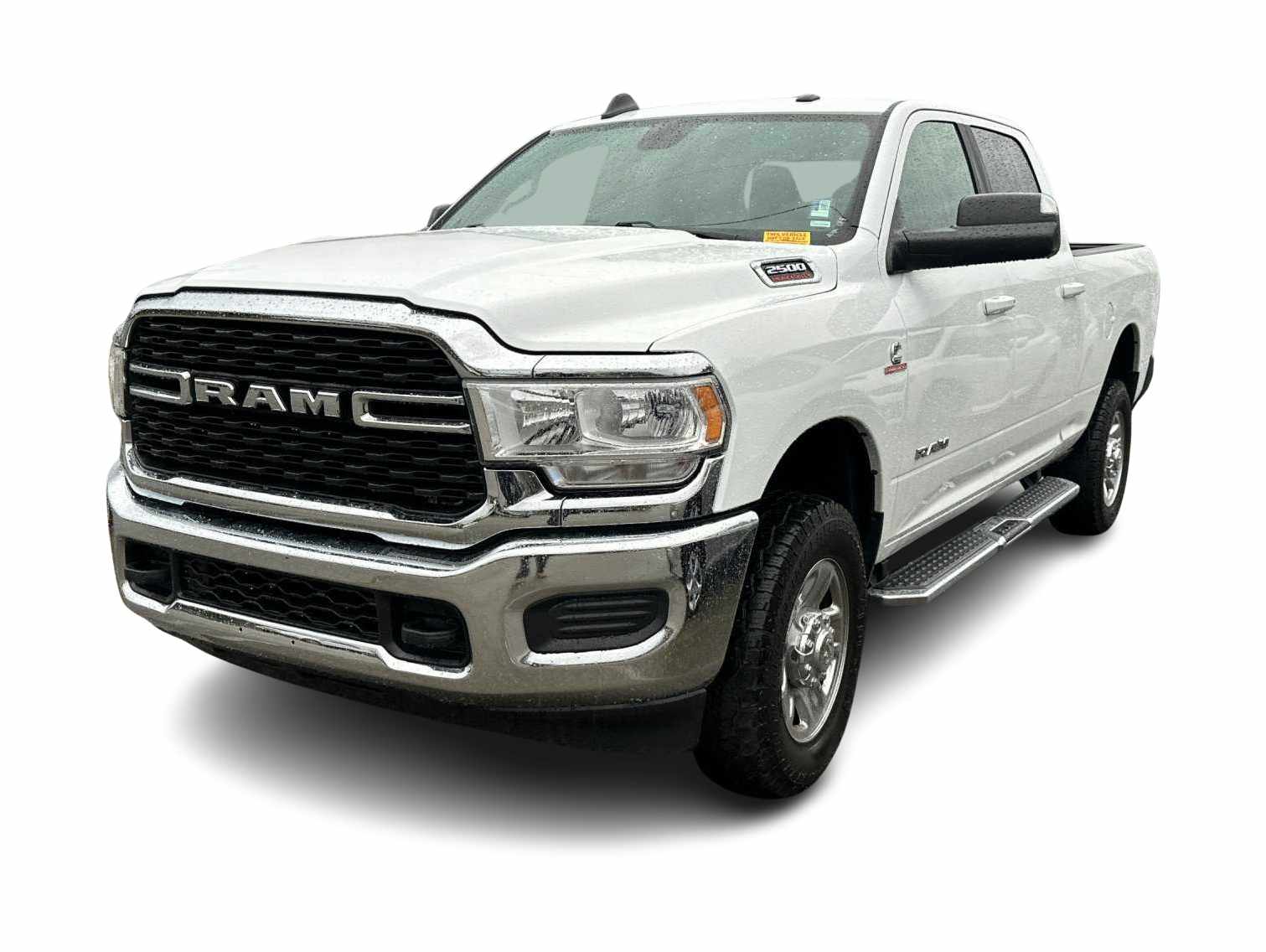 2022 RAM 2500 Big Horn -
                Roseville, CA